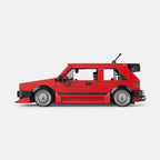 Golf MK2