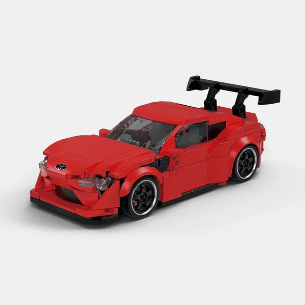 Toyota GT86