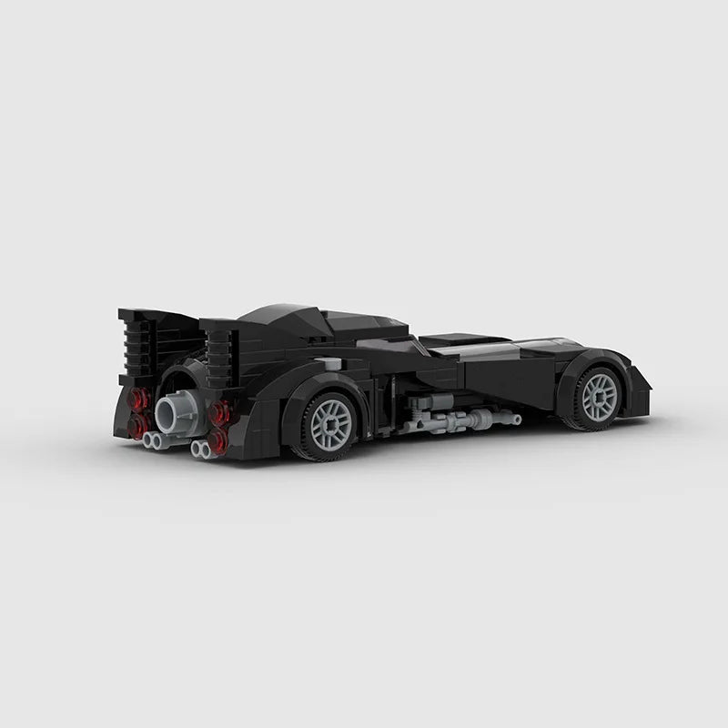 Batmobile 1989