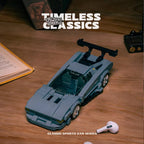 BMW M1 RESTOMOD | TIMELESS