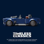 Shelby Cobra 427 | TIMELESS