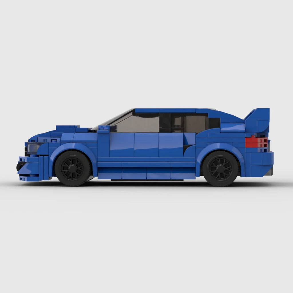 Subaru WRX