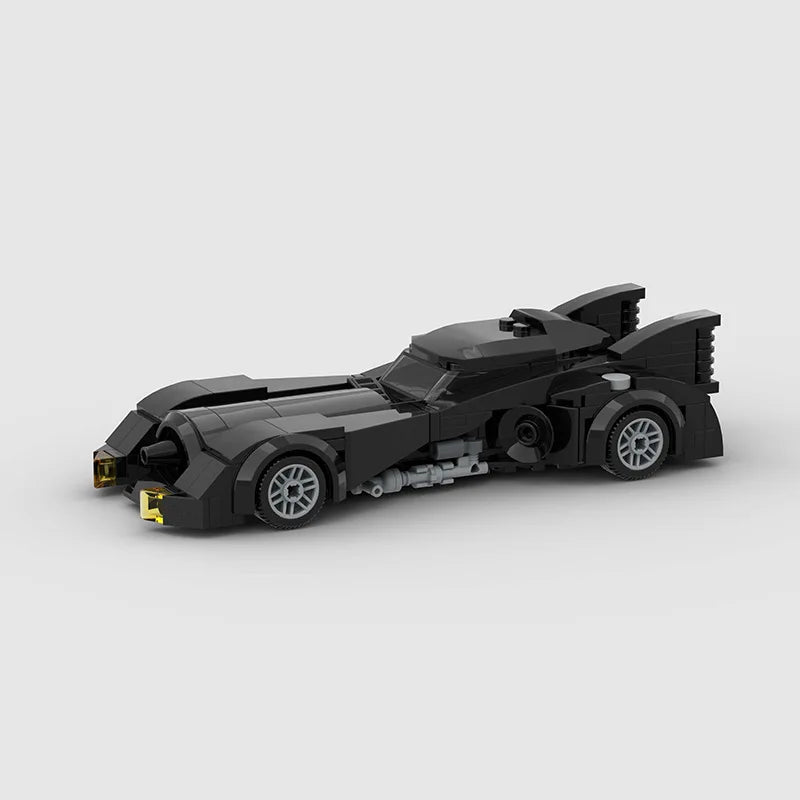 Batmobile 1989