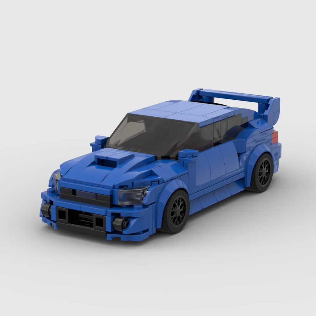 Subaru WRX