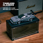 BMW M1 RESTOMOD | TIMELESS