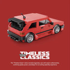 Golf MK2 | TIMELESS