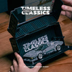 BMW M1 RESTOMOD | TIMELESS