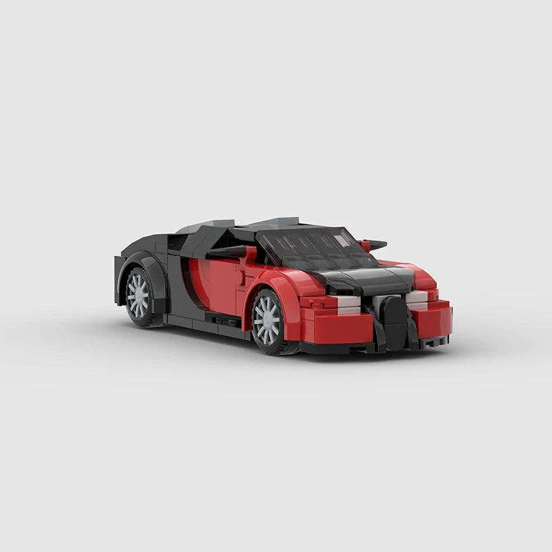 Bugatti Veyron