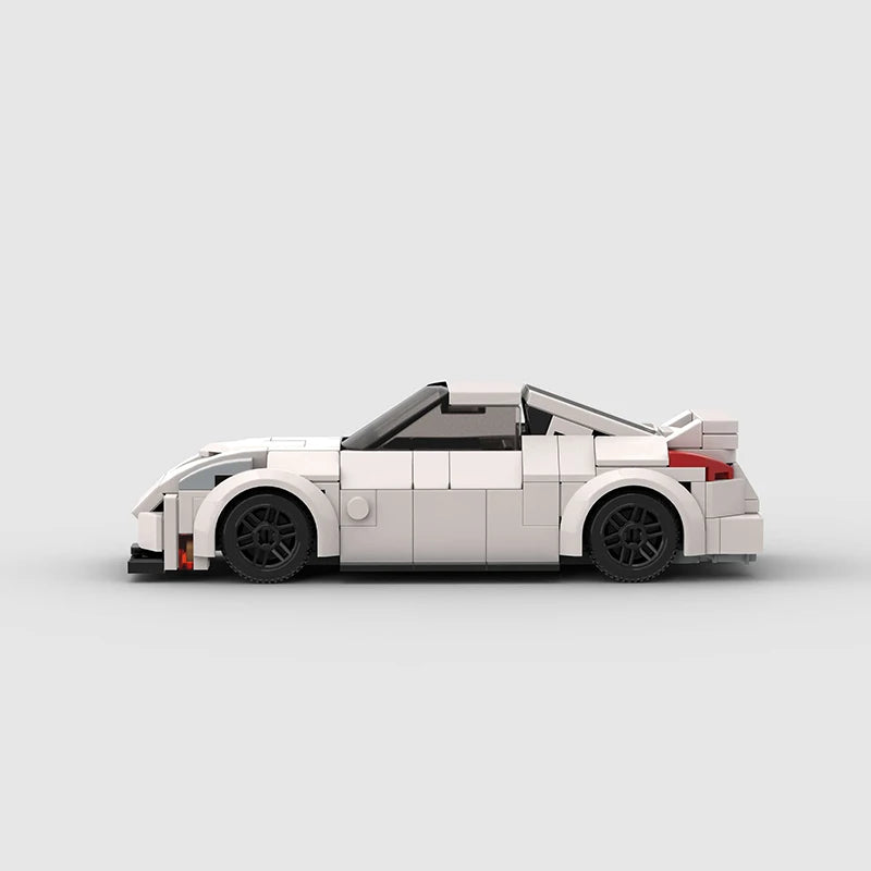 Nissan Nismo 350Z