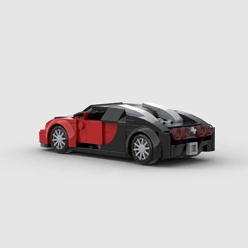 Bugatti Veyron