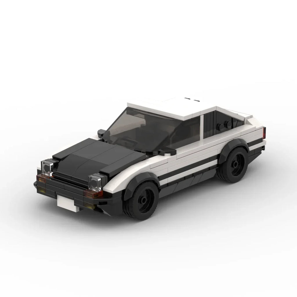 Toyota AE86