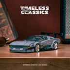 BMW M1 RESTOMOD | TIMELESS