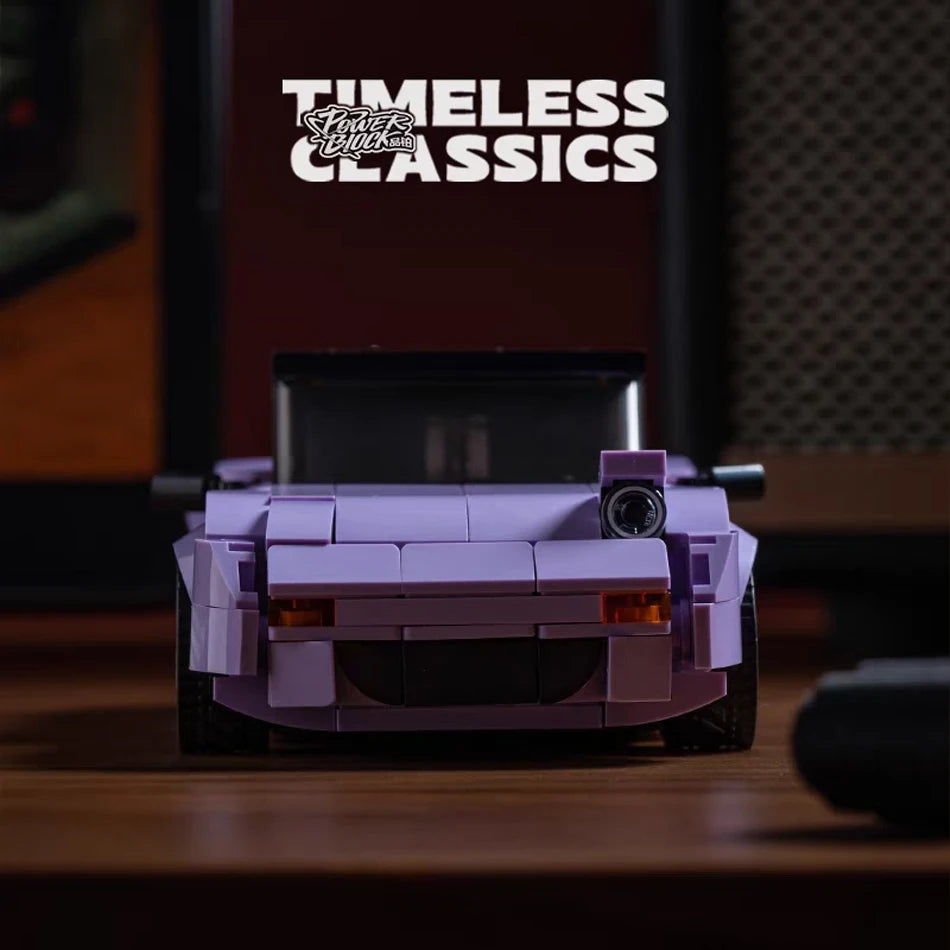 Mazda MX-5 | TIMELESS