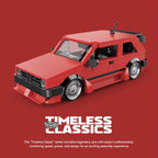 Golf MK2 | TIMELESS