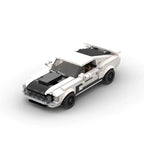 Ford Mustang Boss 302