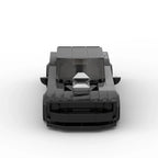 Dodge Challenger Hellcat