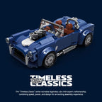 Shelby Cobra 427 | TIMELESS