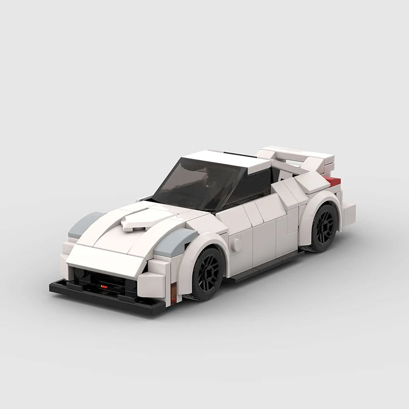 Nissan Nismo 350Z