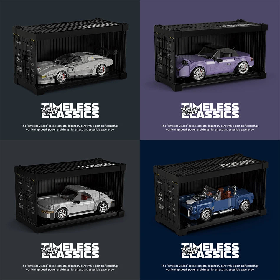 Shelby Cobra 427 | TIMELESS