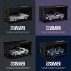 Shelby Cobra 427 | TIMELESS