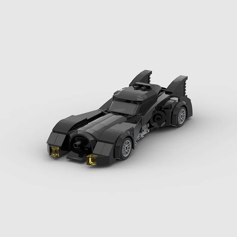 Batmobile 1989