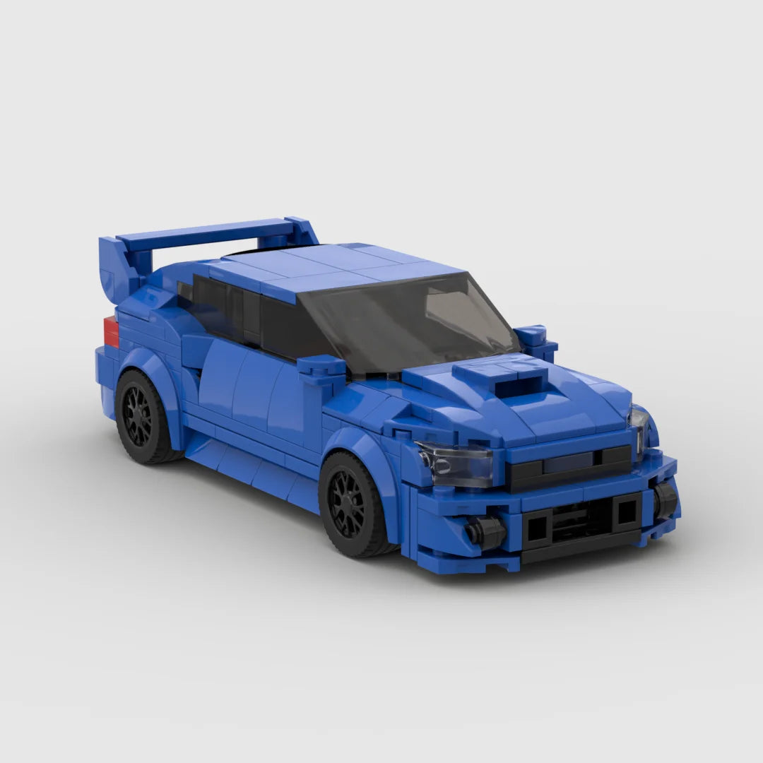 Subaru WRX