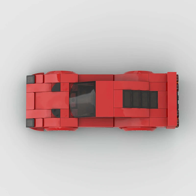 Ferrari F40
